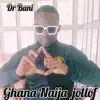 Dr Bani - Ghana Naija jollof - Single